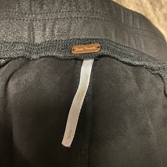 Free People Never Let Go Leggings - Picture 5 of 7